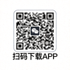 手机端APP下载二维码图标